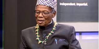 Mangosuthu gatsha buthelezi (born 27 august 1928) is a south african politician and zulu tribal leader who founded the inkatha freedom party (ifp) in 1975 and was chief minister of the kwazulu bantustan until 1994. S Africa Mangosuthu Buthelezi S Message Against Xenophobia To His People The African Courier Reporting Africa And Its Diaspora