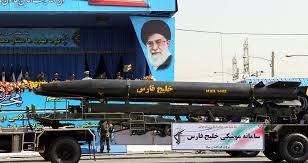 Image result for anti-ballistic missile