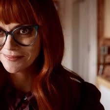 Netflix Wednesday fans eager to know if Christina Ricci will return as Laurel  Gates in season 2