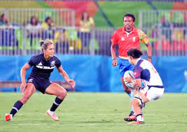 Jerry tuwai is the sole survivor from fiji's team that won the first men's rugby sevens olympic gold medal at rio 2016. Rugby Sevens At The Summer Olympics Wikiwand