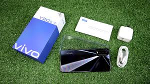 Watch: vivo Y20s G Video Review Philippines