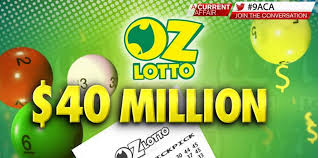 These are the latest australia oz lotto results drawn tuesday, december 01. A Current Affair On Twitter Tonight Who Is The Mystery Oz Lotto Winner An Unclaimed 40 Million Jackpot 9aca