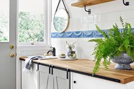 Prime kitchen cabinets provides design, manufacturing, delivery, and installation services for countertops. Make Mini Barn Doors For Cabinets This Old House