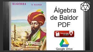 The 5 best books and apps for learning algebra of 2020. Algebra De Baldor Pdf Descarga Directa Youtube