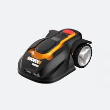 Landroid M Robot Lawn Mower Wg794 Worx