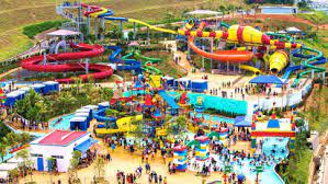 Legoland® dubai and legoland® water park at dubai parks and resorts. World S Largest Legoland Water Park Opens In Asia Cnn Travel