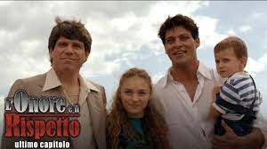 L'onore e il rispetto 4 quarta puntata. L Onore E Il Rispetto Ultimo Capitolo La Mia Famiglia Youtube