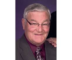 Ronald Wichert Obituary (1937