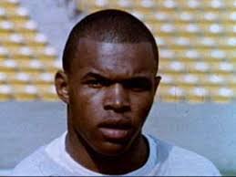 With Both Hands: Gale Sayers