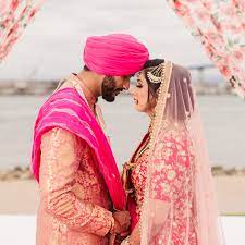 Punjabi wedding desi wedding wedding shoot wedding couples indian wedding couple indian weddings photo shoots indian dresses videography. Coronado Island Marriott Resort Punjabi Wedding Rachna Mandeep