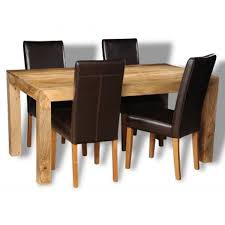 This product is currently unavailable. Light Dakota 160cm Dining Table La Casa Bella