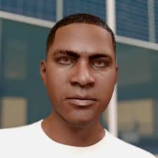 Frank Click for Genesis 8 Male