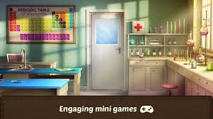 Escape game 50 rooms walkthrough level 1 level 10 escape game. Download 100 Doors Games 2021 Escape From School On Pc Mac With Appkiwi Apk Downloader