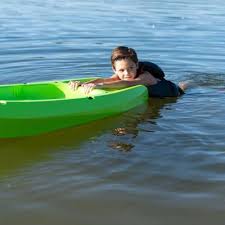 Lifetime youth wave kayak with paddle. Lifetime Wave 60 Youth Kayak Paddle Included