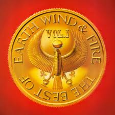 The mighty elements of the universe. The Best Of Earth Wind Fire Vol 1 Remastered Highresaudio