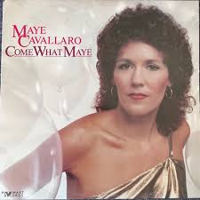 Maye Cavallaro