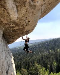 We are a coalition of indoor climbing centers across california. What An Aesthetic Climb American Beauty At Wild Iris R Climbing