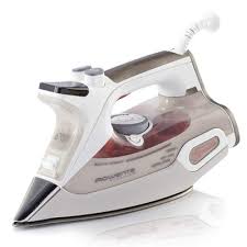 Rowenta Steam Irons Review The Best 4 2019