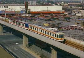 Hacia 1930, la línea 4 estaba equipada con unidades m4 sprague. Linea 1 Del Metro Talleres Exposicion Rutadirecta Com