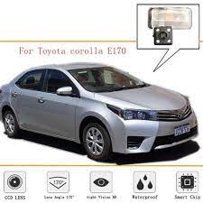 Look for dcm on that diagram and find the fuse and pull it. What Fuse Dose The Corolla 2018 Rear Camera Need For 2013 2018 Toyota Corolla Altis Rear View Backup Camera The Corolla Does A Lot Of Things Well And It Does Them