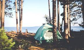 With So Many Amazing Spots In Hk We Ve Rounded Up Five Of Our Favourite Camping Areas To Pitch A Tent And Spend Voyage D Aventure Aventurier Idees Exterieures