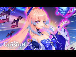 Genshin impact is receiving its fresh new 2.1 update soon, and here are all the new characters, bosses, and mechanics coming to the game! 6tollj864saqvm