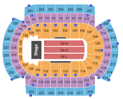 62 Qualified Xcel Energy Center Seats