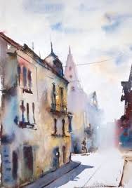 Guest house watamu beach cottages. 38 Old Mombasa Ideas Mombasa Art Painting Watercolor Art