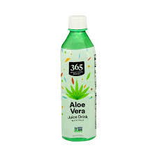 Read our ultimate guide to find health, beauty, and as more whole foods earn the moniker, consumers tend to get skeptical that it's just another diet fad. Plant Based Water Aloe Vera Juice Drink With Pulp 16 9 Fl Oz 365 By Whole Foods Market Whole Foods Market