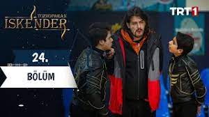 Genel izliyeciye her zaman acık site. Trt 1 Tozkoparan Iskender