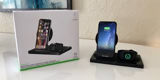 You can find cheaper ones on amazon, too. Hands On With A Great Airpower Alternative From Belkin