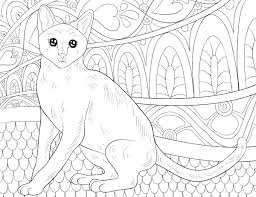 Welcome to our cat coloring page where you can download over 160 unique and original cat pictures for hundreds of hours of coloring fun for all the family. Free Cat Coloring Pages Purr Fect Printable Coloring Pages Of Cats For Cat Lovers Of All Ages Printables 30seconds Mom