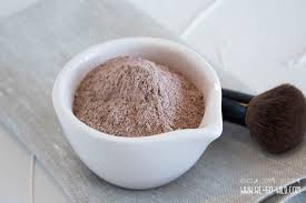 So können sie den puder ohne talkum anmischen und exakt auf ihren hautton abstimmen 3. Trockenshampoo Selber Machen Schnelles Diy Dry Shampoo