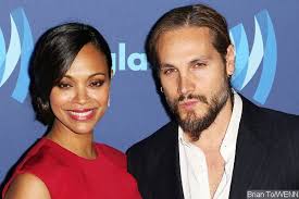 Maybe you would like to learn more about one of these? Zoe Saldana S Husband Takes Her Last Name And Doesn T Give A S T What People Think