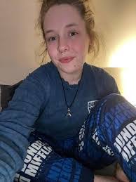 Jenny Faust's Instagram, Twitter & Facebook