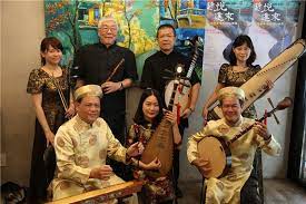 Traditional vietnamese music is highly diverse and syncretistic, combining native and foreign influences, and best rock songs vietnam war music best rock, music of all time 60s and 70s. Taiwan National Orchestra To Perform Vietnamese Music On Mother S Day Taiwan News 2017 05 10