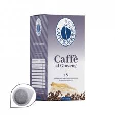 Check spelling or type a new query. Cialde Borbone Al Ginseng Caffe Ese In Carta Filtro