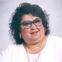 Sylvia LaCosse Obituary