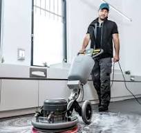Commercial & Industrial Floor Scrubbers - Kärcher