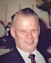 Peter Danforth Colburn