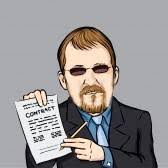 How to complete a quitclaim deed in Lakeland, Florida?