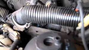 Depending on the vehicle, they may go through several phases to assure the engine starts and. 6 5 Diesel Glow Plug Glow Plug Relay And Fuseable Link Test Youtube