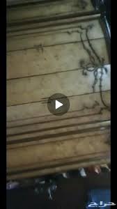 غرفة نوم لوجه الله