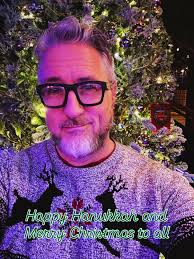 Finding Joy in Collective Hope This Holiday Season