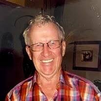 Patrick Weldon Burke Obituary