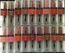 Details About New Revlon Colorstay Overtime Liquid Lip Color Various Shades Colours Lipsticks