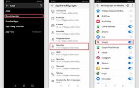 Die app „google fotos lädt eure bilder automatisch in die cloud hoch. Ok Google Deaktivieren Sprachsteuerung Ausschalten So Funktioniert S