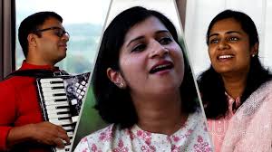 En Ullam + Yeshuvae Naadha