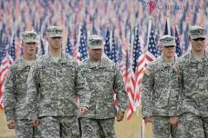 North Tonawanda, NY ~ Healing Field® 2026