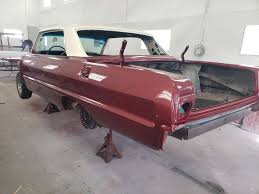 Image result for Desert Beige 1964 GM